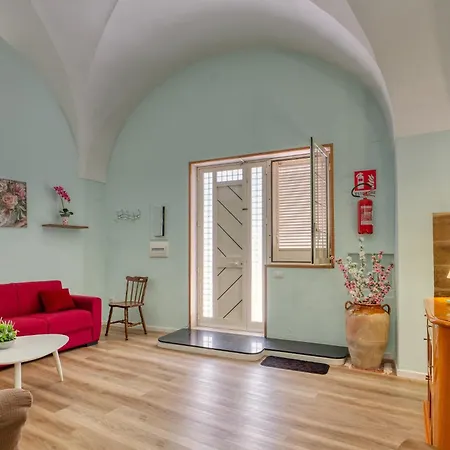 Degapartment Apartamento *