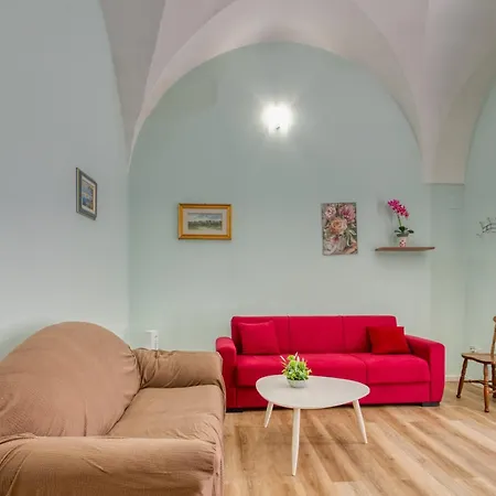 Degapartment Apartamento Lecce