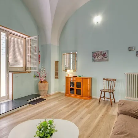 公寓 Degapartment