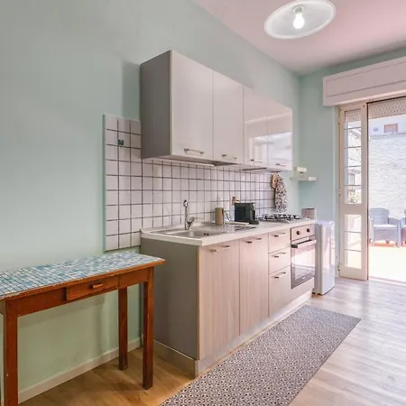 Degapartment * Lecce