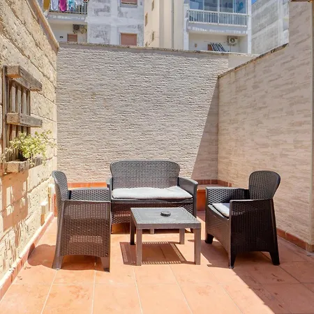 Degapartment *
