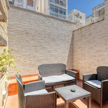 Degapartment 莱切