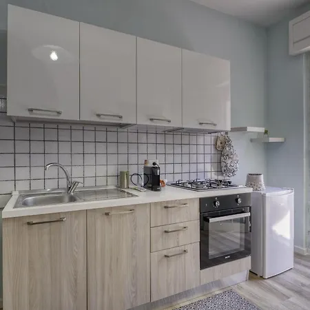 公寓 Degapartment