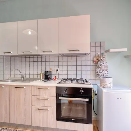 Degapartment