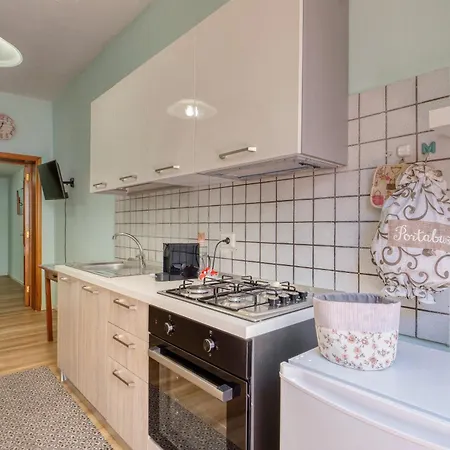 Apartamento Degapartment Lecce