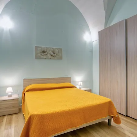 Degapartment Lecce