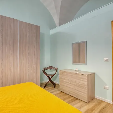 公寓 Degapartment *