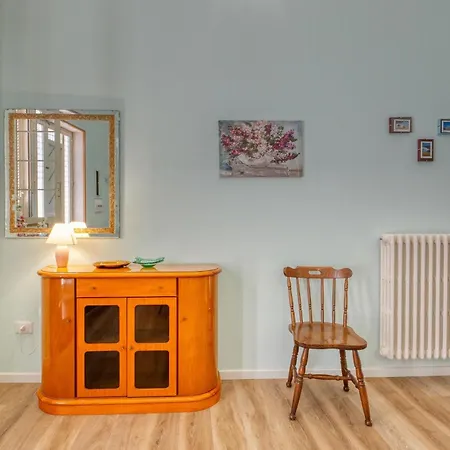Apartamento Degapartment *