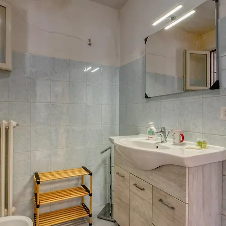 Apartamento Degapartment *