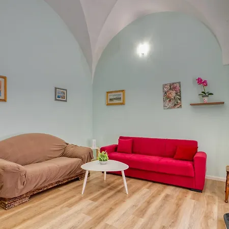 公寓 Degapartment 莱切
